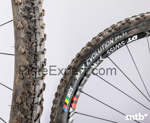 Ritchey Z-Max Evolution fiche technique et avis